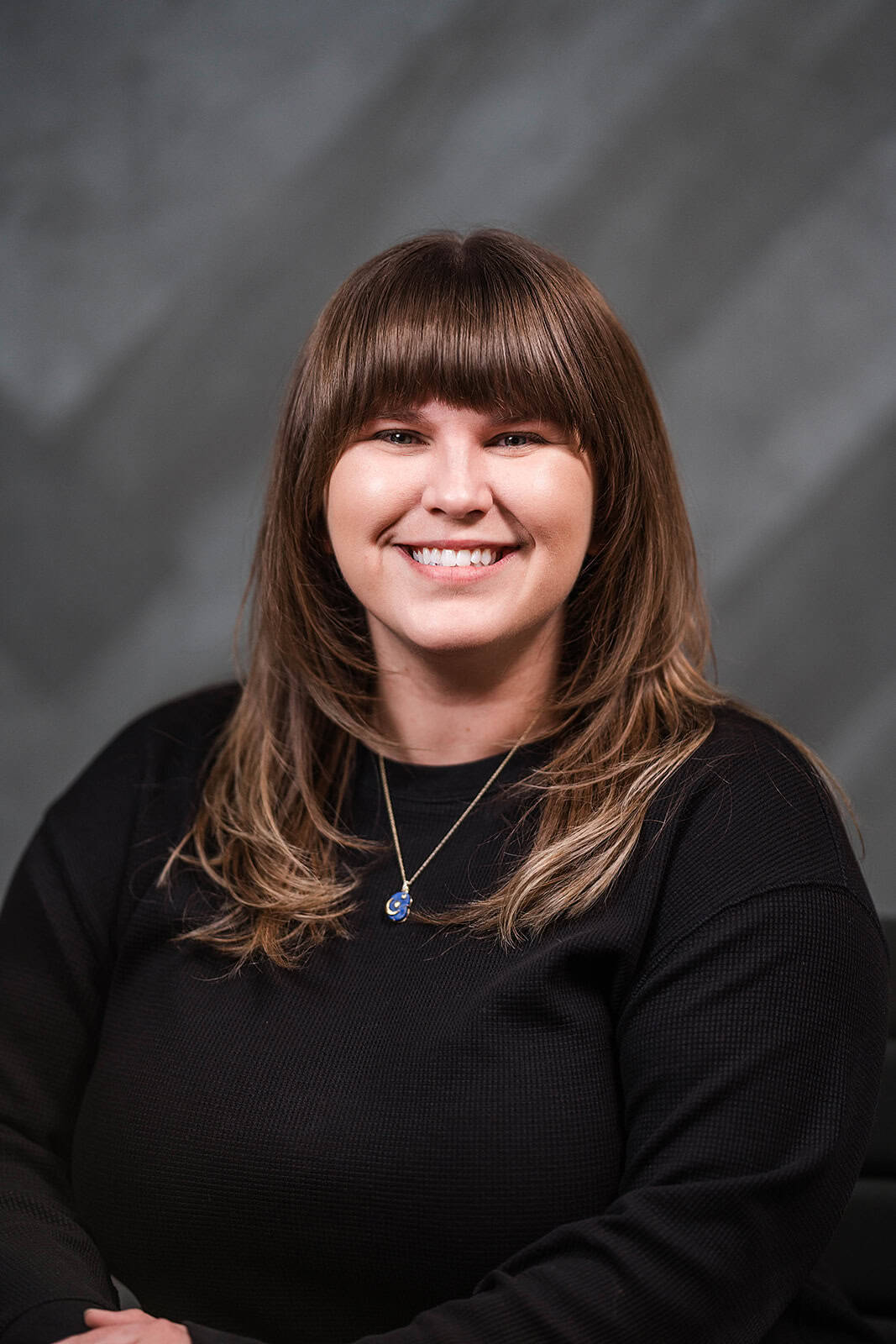 Jen - treatment coordinator